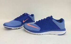 NIKE ORIGNAL FS LITE RUN 3 FOR WOMEN SIZE UK 6 (SA 6)!!!!!MARKET VALUE R1499.99