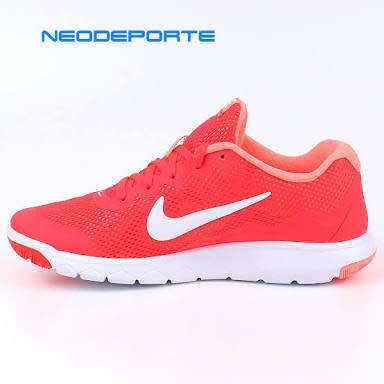 NIKE ORIGNAL FLEX EXPERIENCE RN 4 FOR WOMEN SIZE UK 5 (SA 5)!!!!!MARKET VALUE R1999.99