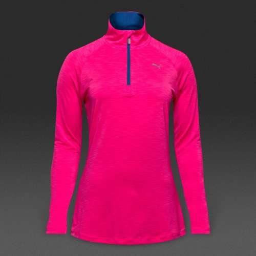 PUMA ORIGNAL CORE RUN TOP FOR WOMEN SIZE MEDIUM !!!!!MARKET VALUE R999.99