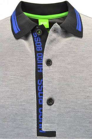 HUGO BOSS ORIGNAL PAULE SLIM FIT GOLFER SIZE MEDIUM!!!!!! MARKET VALUE R1999.99