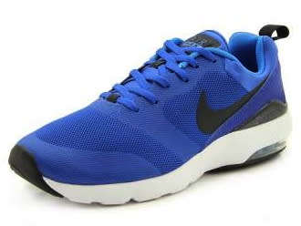 NIKE ORIGNAL AIR MAX SIREN FOR MEN SIZE UK 8 (SA 8)!!!!!MARKET VALUE R1499.99