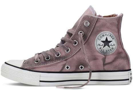 Ladies' Converse All Star Dual Storm