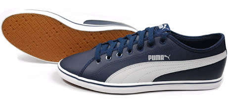 PUMA ORIGNAL ELSU V2 SL FOR MEN SIZE UK 9 (SA 9)!!!!!MARKET VALUE R1499.99