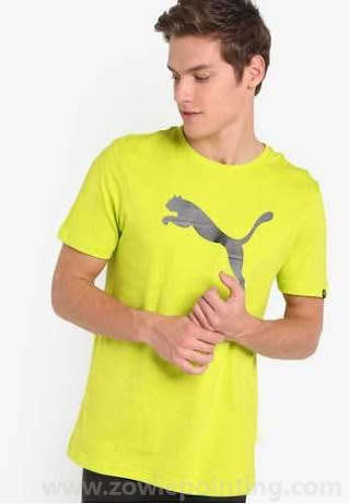 PUMA ORIGNAL REBEL TEE FOR MEN SIZE MEDIUM !!!!MARKET VALUE R499.99