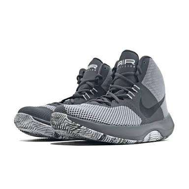 NIKE ORIGNAL AIR PRECISION FOR MEN SIZE UK 7.5 (SA 7.5)!!!!!MARKET VALUE R1999.99