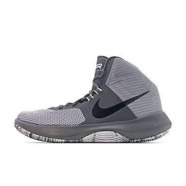 NIKE ORIGNAL AIR PRECISION FOR MEN SIZE UK 7.5 (SA 7.5)!!!!!MARKET VALUE R1999.99