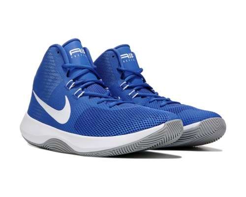 NIKE ORIGNAL AIR PRECISION FOR MEN SIZE UK 9 (SA 9)!!!!!MARKET VALUE R1999.99