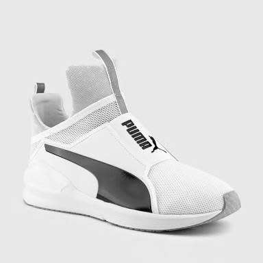 Puma Orignal Kylie Jenner Fierce Core For Women