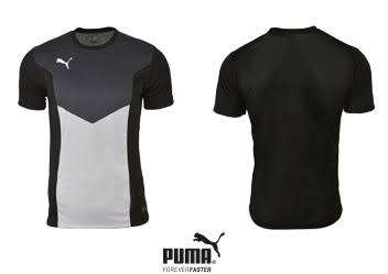 PUMA ORIGNAL FTBRG TEE FOR MEN SIZE MEDIUM !!!!MARKET VALUE R699.99