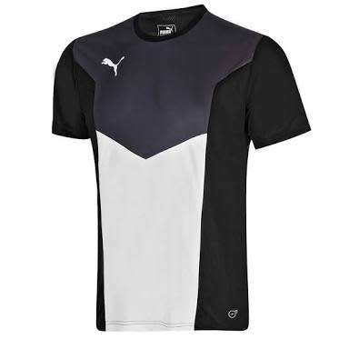 PUMA ORIGNAL FTBRG TEE FOR MEN SIZE MEDIUM !!!!MARKET VALUE R699.99