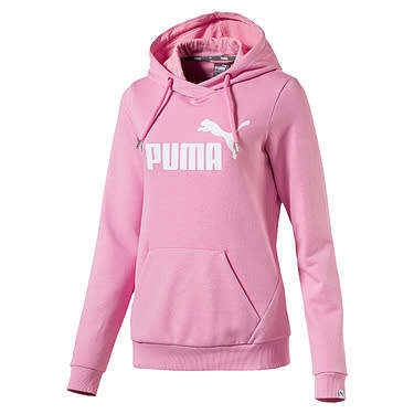 PUMA ORIGNAL ESS HOODY FOR WOMEN SIZE LARGE !!!!!! MARKET VALUE R999.99