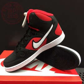 NIKE ORIGNAL SON OF FORCE MID  FOR MEN SIZE UK 11 (SA 11)!!!!!MARKET VALUE R1999.99