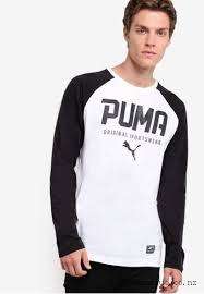 PUMA ORIGNAL STYLE TEC BASEBALL TEE FOR MEN SIZE LARGE !!!!MARKET VALUE R699.99