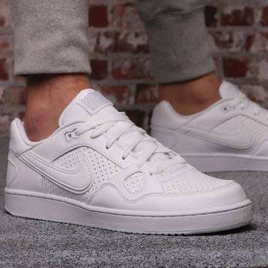 NIKE ORIGNAL SON OF FORCE FOR MEN SIZE UK 10 (SA 10)!!!!!MARKET VALUE R1999.99
