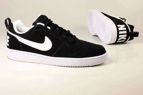 NIKE ORIGNAL COURT BOROUGH LOW FOR MEN SIZE UK 9 (SA 9)!!!!!MARKET VALUE R1299.99