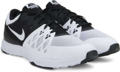 NIKE ORIGNAL AIR EPIC SPEED TR II FOR MEN SIZE UK 10 (SA 10)!!!!!MARKET VALUE R1499.99