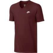 NIKE ORIGNAL V-NECK TEE SIZE MEDIUM !!!!!! MARKET PRICE R499-99
