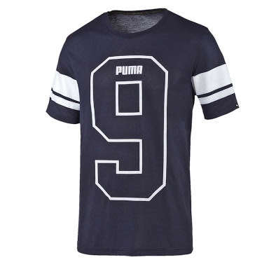 PUMA ORIGNAL NUMBER TEE FOR MEN SIZE LARGE !!!!!! MARKET VALUE R499.99