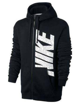 NIKE ORIGNAL HOODY FOR MEN SIZE EXTRA LARGE !!!!!! MARKET VALUE R1299.99