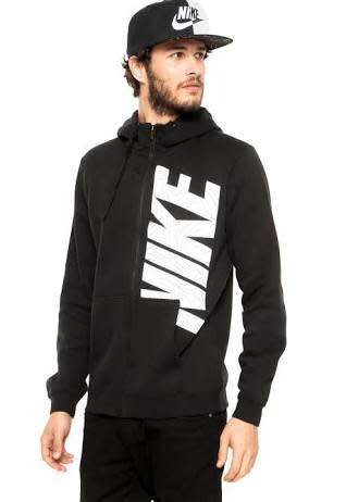 NIKE ORIGNAL HOODY FOR MEN SIZE EXTRA LARGE !!!!!! MARKET VALUE R1299.99