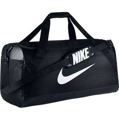 NIKE ORIGNAL LARGE DUFFEL BAG !!!!!! MARKET VALUE R899.99