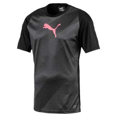 PUMA ORIGNAL FTBL GRAPHIC TEE FOR MEN SIZE EXTRA LARGE  !!!!!! MARKET VALUE R799.99