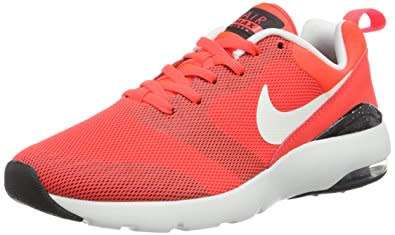 NIKE ORIGNAL AIR MAX SIREN FOR WOMEN SIZE UK 7.5 (SA 7.5)!!!!!MARKET VALUE R1799.99