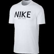 NIKE ORIGNAL MENS CREW TEE SIZE 2XL !!!!!! MARKET VALUE R699.99