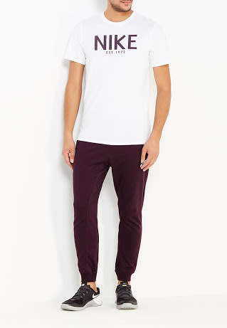 NIKE ORIGNAL MENS CREW TEE SIZE 2XL !!!!!! MARKET VALUE R699.99