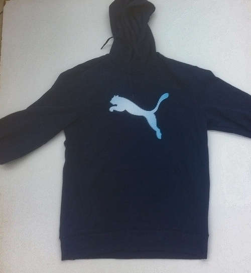 PUMA ORIGNAL ESS HOODY  FOR MEN SIZE 2XL  !!!!!! MARKET VALUE R999.99