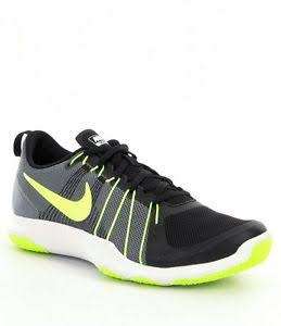 NIKE ORIGINAL FLEX TRAIN AVER FOR MEN SIZE UK 8 (SA 8)!!!MARKET VALUE R1499.99