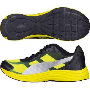 PUMA ORIGINAL METEOR FOR MEN SIZE UK 11 (SA 11)!!!MARKET VALUE R1699.99