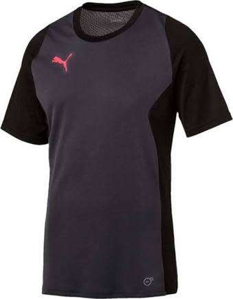 PUMA ORIGNAL TRG DRY CELL TEE FOR MEN SIZE EXTRA LARGE !!!!!! MARKET VALUE R699.99