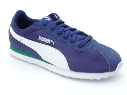PUMA ORIGINAL TURIN NL FOR MEN SIZE UK 8 (SA 8)!!!MARKET VALUE R1699.99