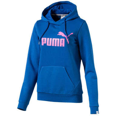 PUMA ORIGNAL ESS HOODY FOR LADIES SIZE EXTRA LARGE !!!!! MARKET VALUE R1499.99
