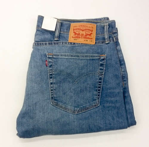 LEVIS'S ORIGNAL 505  JEANS FOR MEN W38  L32 !!!!!!MARKET VALUE R999.99