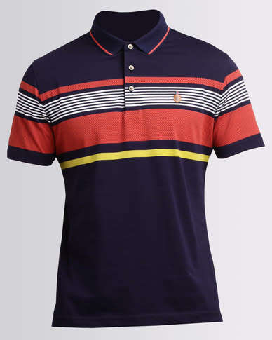 KG ORIGNAL POLO GOLFER FOR MEN SIZE MEDIUM !!!!!! MARKET VALUE R699.99