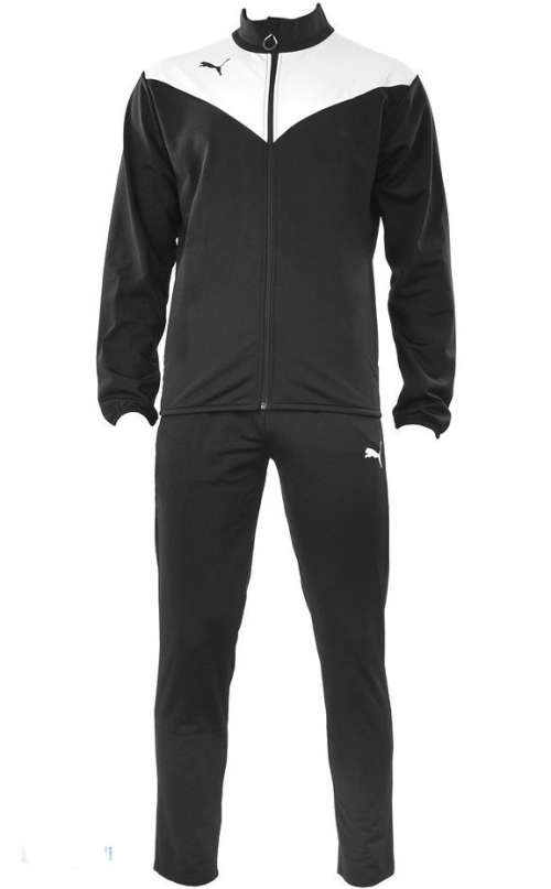 PUMA ORIGNAL ESSENTIAL FULL TRACKSUIT FOR MEN SIZE 2XL !!!!!! MARKET VALUE R1599.99