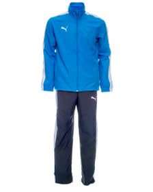 PUMA ORIGNAL ESSENTIAL FULL TRACKSUIT FOR MEN SIZE LARGE !!!!!! MARKET VALUE R1599.99