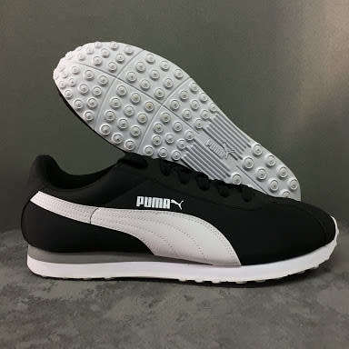 PUMA ORIGINAL TURIN NL FOR MEN SIZE UK 9 (SA 9) !!!MARKET VALUE R1299.99