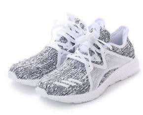 ADIDAS ORIGINAL EDGE LUX 2 FOR WOMEN SIZE UK 6  (SA 6) !!!MARKET VALUE R1799.99