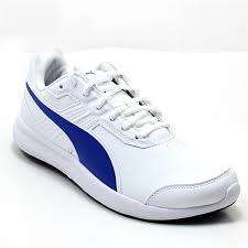 PUMA ORIGINAL ESCAPER SL FOR MEN SIZE UK 11 (SA 11) !!!MARKET VALUE R1299.99
