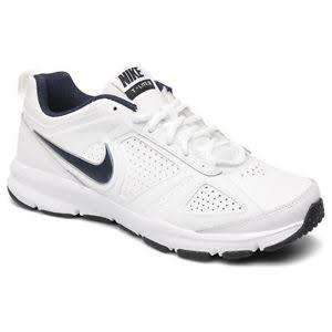 NIKE ORIGINAL T-LITE XI FOR MEN SIZE UK 9  (SA 9) !!!MARKET VALUE R1799.99