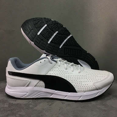 PUMA ORIGINAL ESCAPER SL FOR MEN SIZE UK 9 (SA 9) !!!MARKET VALUE R1299.99