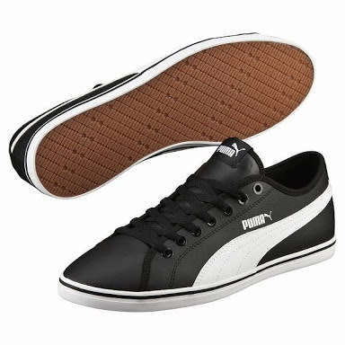 PUMA ORIGINAL ELSU FOR MEN SIZE UK 11 (SA 11) !!!MARKET VALUE R1299.99