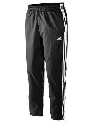 ADIDAS ORIGNAL 3 STRIPE TRACK PANTS FOR MEN SIZE MEDIUM !!!!!!MARKET VALUE R799.99