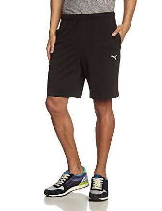 PUMA ORIGNAL JERSEY BERMUDA FOR MEN SIZE LARGE !!!!!!MARKET VALUE R799.99