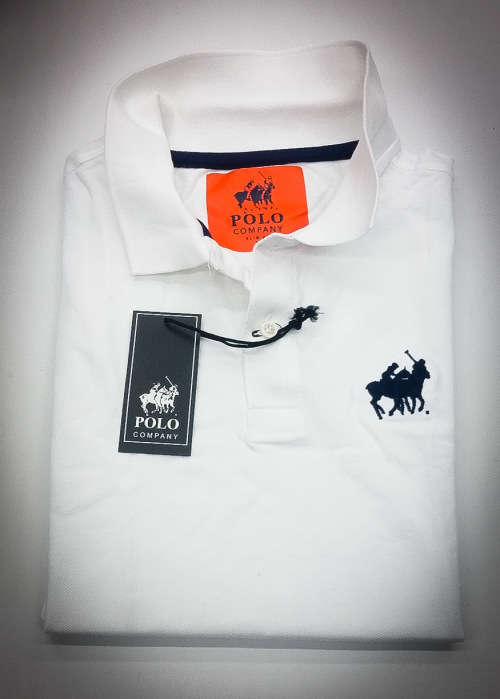 POLO ORIGNAL SLIM FIT GOLFER SIZE MEDIUM !!!!!! MARKET VALUE R899.99