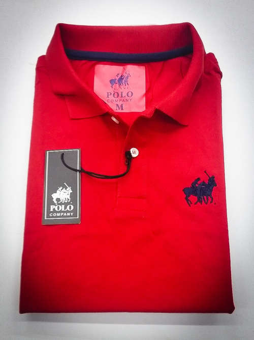 POLO ORIGNAL SLIM FIT GOLFER SIZE LARGE !!!!!! MARKET VALUE R899.99