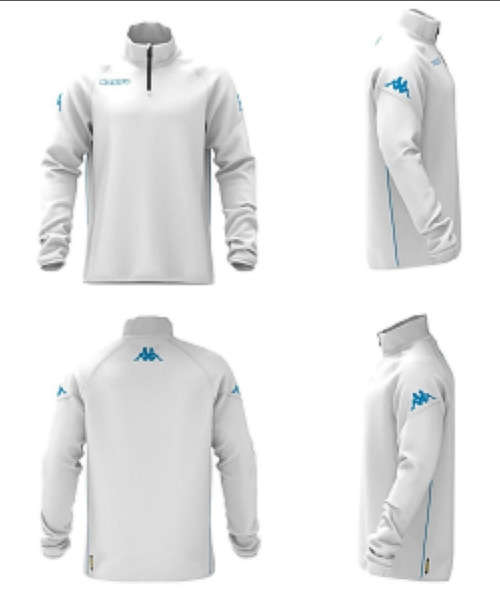 K A P P A ORIGNAL ABLAS JACKET SIZE LARGE  !!!!!! LATEST EDITION